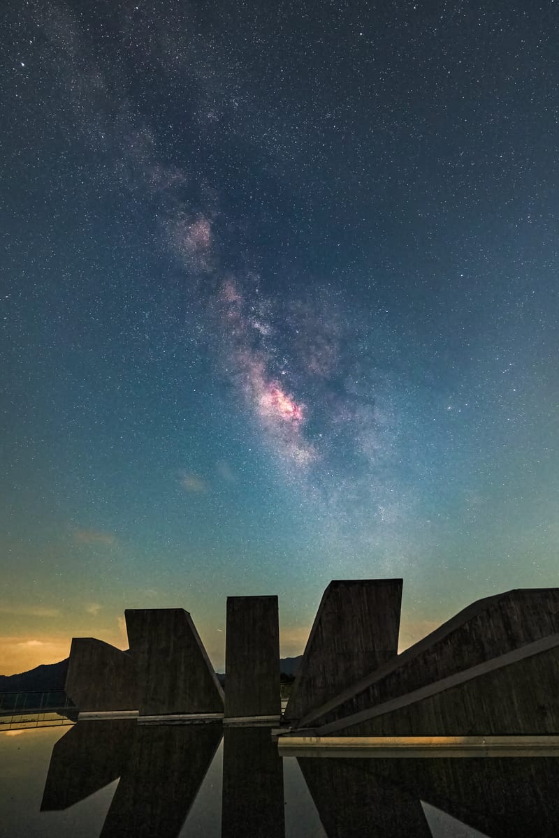银河